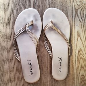 Spledid Sandals